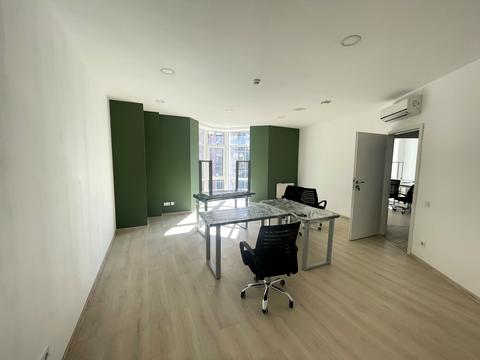 коммерческая по адресу Воздвиженская ул., 45