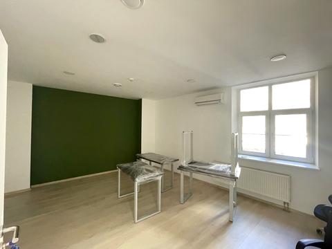 коммерческая по адресу Воздвиженская ул., 45