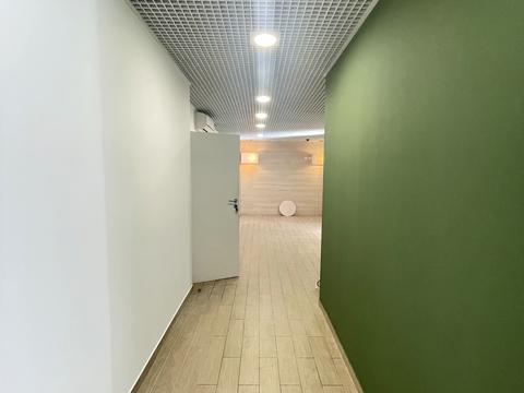 коммерческая по адресу Воздвиженская ул., 45