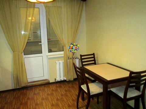 квартира за адресою Милославська вул., 4