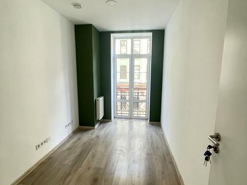 коммерческая по адресу Воздвиженская ул., 45