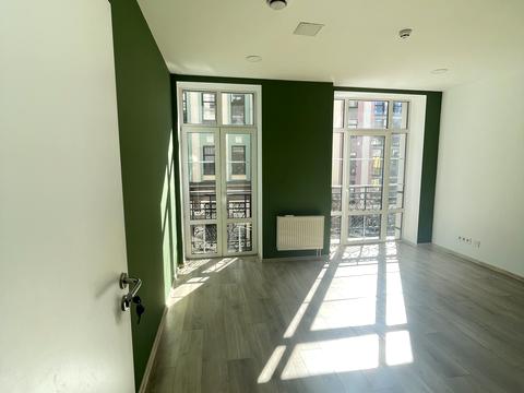 коммерческая по адресу Воздвиженская ул., 45