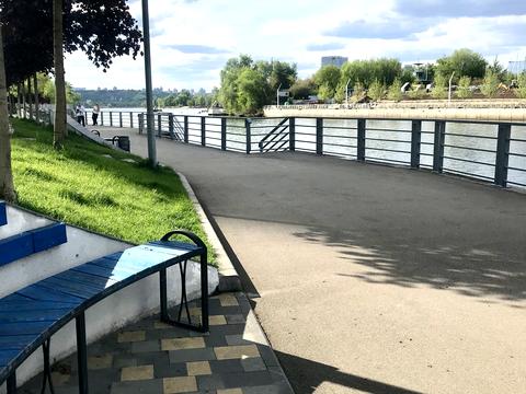 квартира по адресу Трускавецкая ул., 2-А