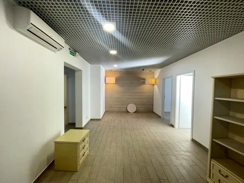 коммерческая по адресу Воздвиженская ул., 45