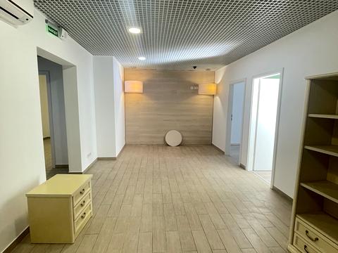 коммерческая по адресу Воздвиженская ул., 45