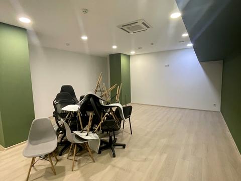 коммерческая по адресу Воздвиженская ул., 45