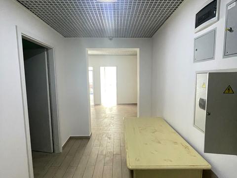 коммерческая по адресу Воздвиженская ул., 45