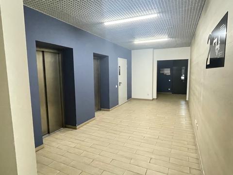 коммерческая по адресу Воздвиженская ул., 45