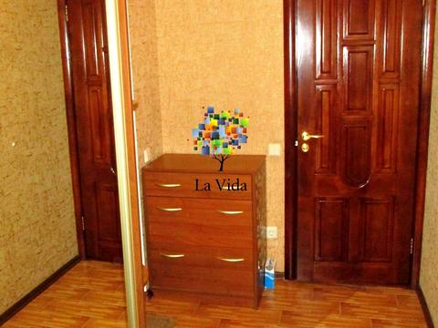 квартира за адресою Милославська вул., 4