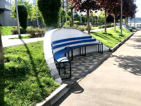квартира по адресу Трускавецкая ул., 2-А