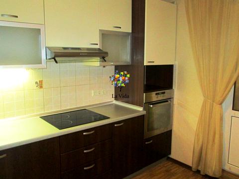 квартира за адресою Милославська вул., 4