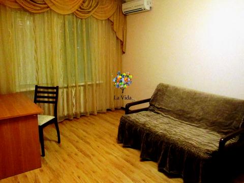 квартира за адресою Милославська вул., 4