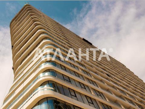 квартира за адресою Одеса, Французький бульв., 30