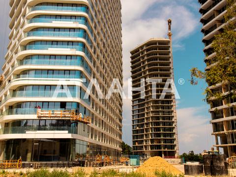 квартира за адресою Одеса, Французький бульв., 30