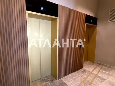 квартира за адресою Одеса, Французький бульв., 30