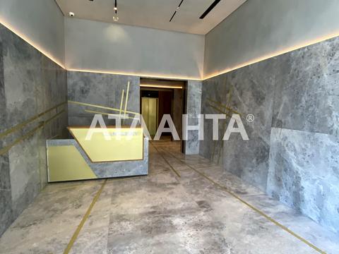 квартира за адресою Одеса, Французький бульв., 30