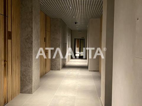 квартира за адресою Одеса, Французький бульв., 30