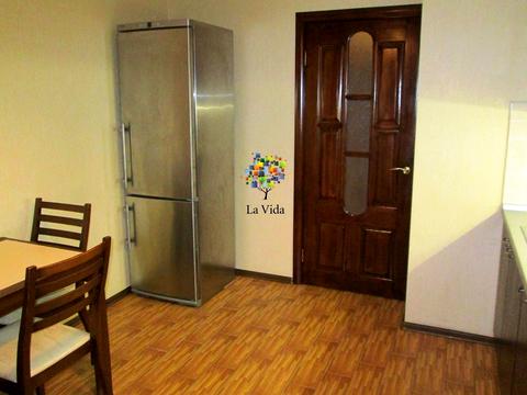 квартира за адресою Милославська вул., 4