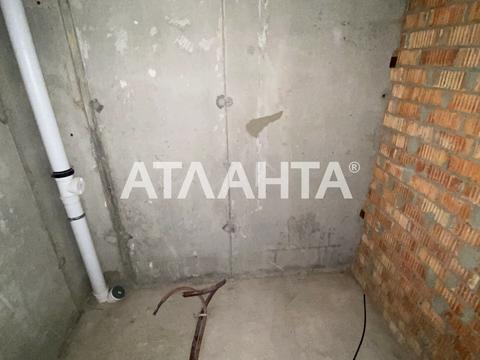 квартира за адресою Одеса, Французький бульв., 30