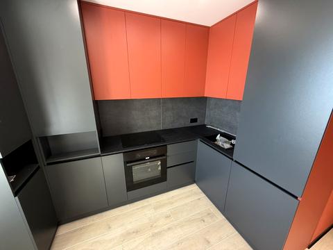 квартира за адресою Олександра Оксанченка вул. (Степового Фронту), (Будинок)