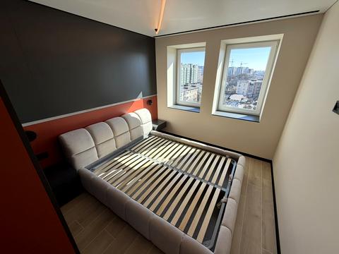 квартира за адресою Олександра Оксанченка вул. (Степового Фронту), (Будинок)