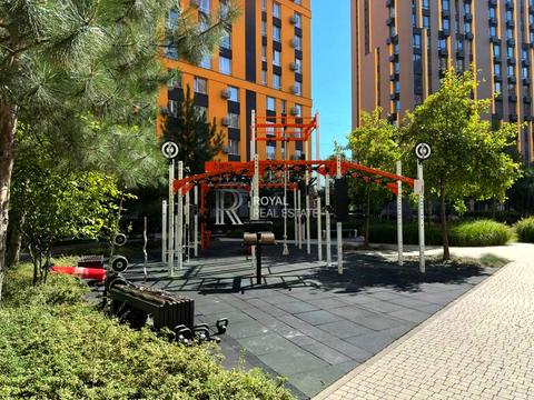 квартира по адресу Столичное шоссе, (Будинок 8)