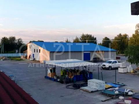 коммерческая по адресу Автошляхова ул., 5