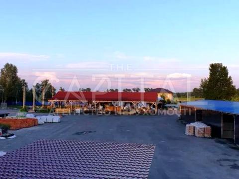 коммерческая по адресу Автошляхова ул., 5