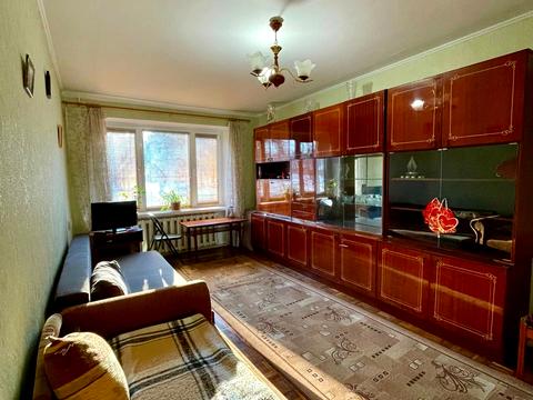 квартира за адресою Генерала Безручка просп. (Олеко Дундича), 30