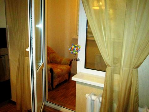 квартира за адресою Милославська вул., 4