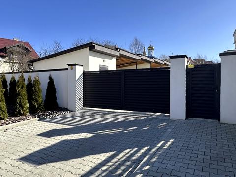 будинок за адресою Ужгород, Срібляста вул.