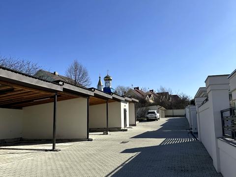 будинок за адресою Ужгород, Срібляста вул.