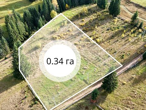 участок по адресу Розчіл