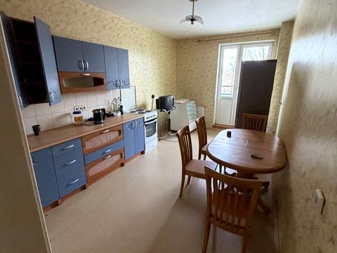 квартира за адресою Миколи Шепелєва вул., 5