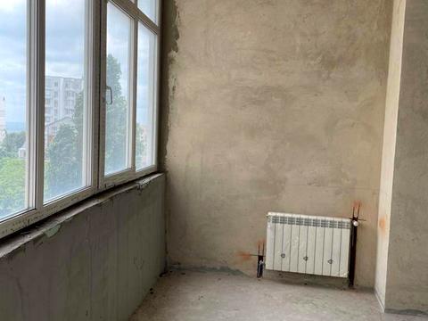 квартира по адресу Каркашадзе пер. (Цегляний), 9
