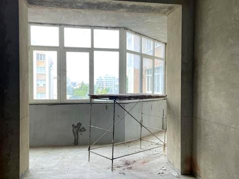 квартира по адресу Каркашадзе пер. (Цегляний), 9