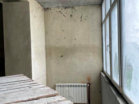 квартира по адресу Каркашадзе пер. (Цегляний), 9