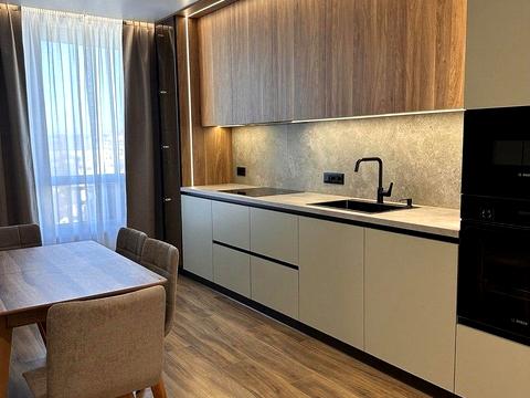 квартира по адресу Бельведерская ул., 32-Б