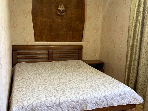 квартира по адресу Степана Бандеры ул., 50