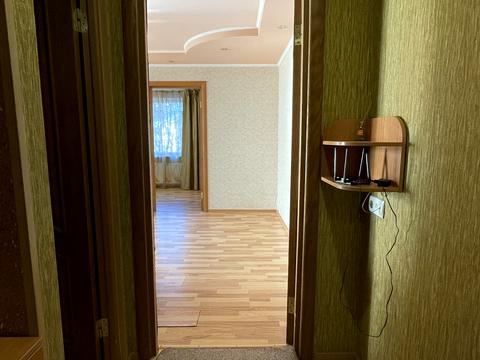 квартира по адресу Степана Бандеры ул., 50