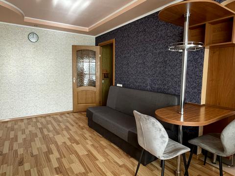 квартира по адресу Степана Бандеры ул., 50