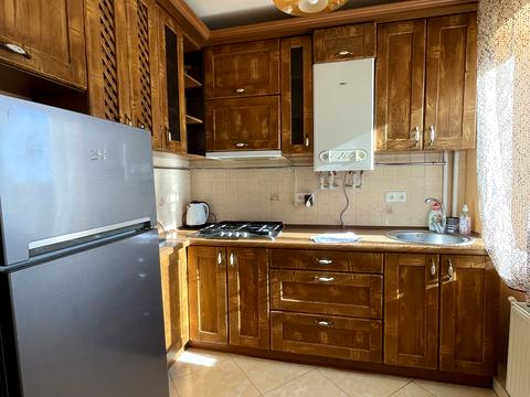 квартира по адресу Степана Бандеры ул., 50