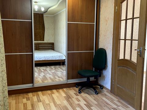 квартира по адресу Степана Бандеры ул., 50