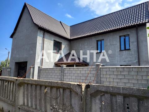 будинок за адресою с. Лиманка, Приміська вул.