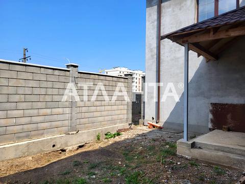 будинок за адресою с. Лиманка, Приміська вул.