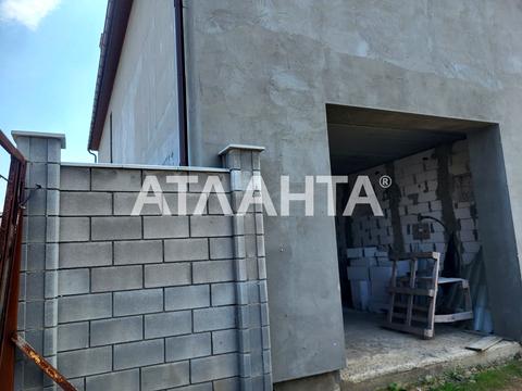 будинок за адресою с. Лиманка, Приміська вул.