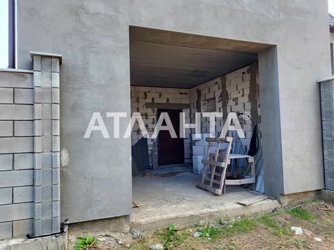 будинок за адресою с. Лиманка, Приміська вул.