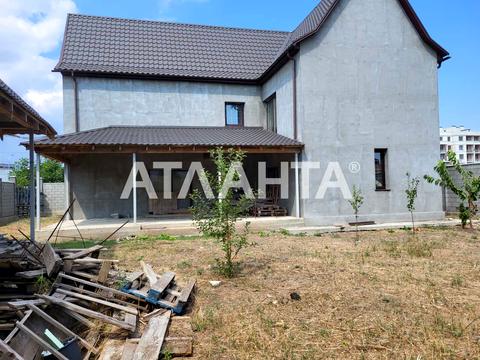 будинок за адресою с. Лиманка, Приміська вул.