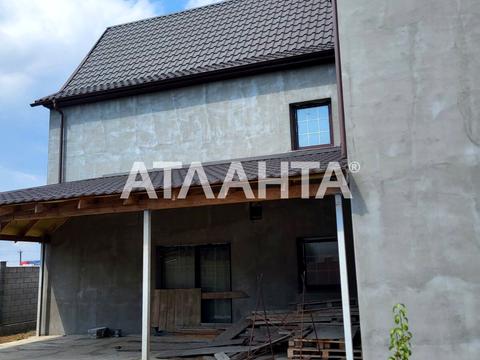 будинок за адресою с. Лиманка, Приміська вул.