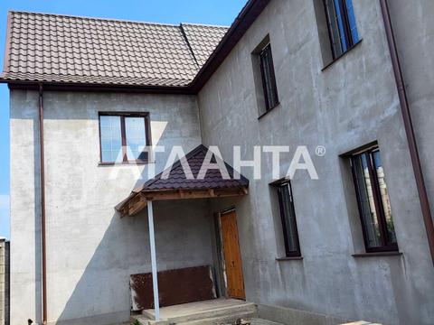 будинок за адресою с. Лиманка, Приміська вул.